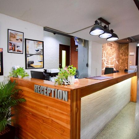 18 Coins Budget Hotel Pattaya Ngoại thất bức ảnh