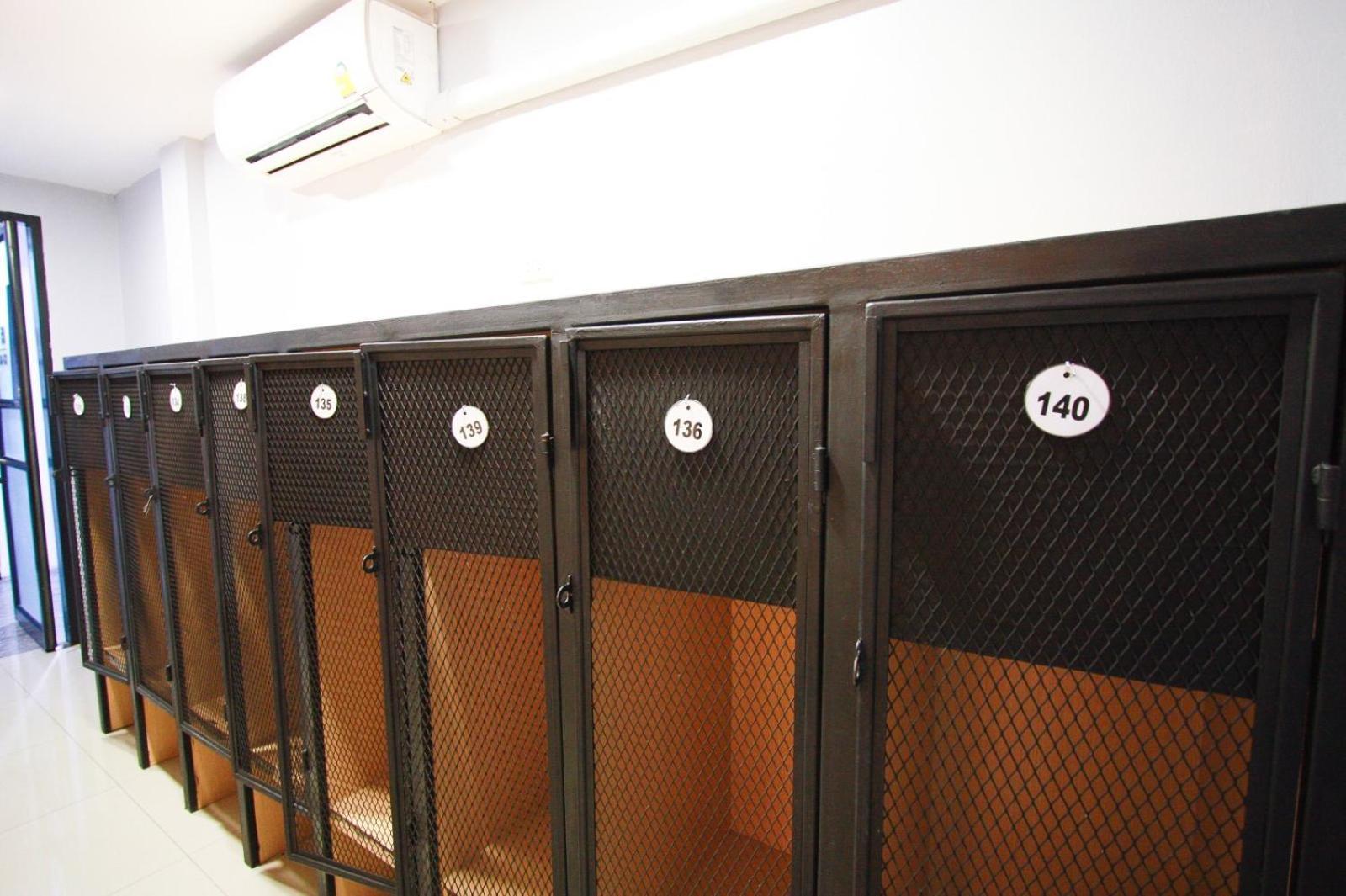 18 Coins Budget Hotel Pattaya Ngoại thất bức ảnh